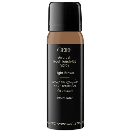 Oribe Airbrush Root Touch Up Spray Светло-коричневый