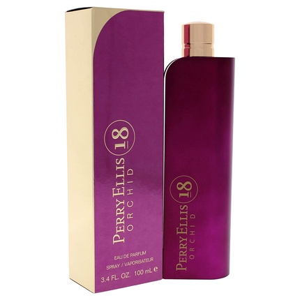 Туалетная вода Perry Ellis Portfolio 18 Orchid