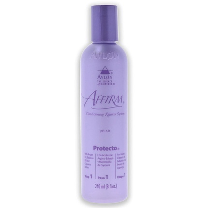 Avlon Affirm Conditioning Relaxer System Protector