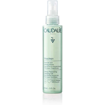 Caudalie Очищающее масло для снятия макияжа