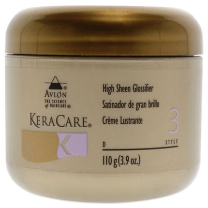 High Sheen Glossifier Cream Avlon