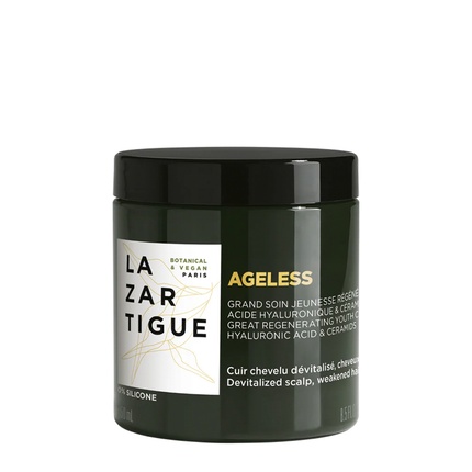 Маска для волос Lazartigue Ageless Regenerating