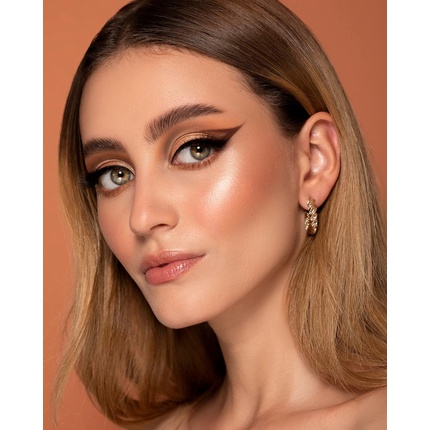 Кисть для хайлайтера Sigma Beauty