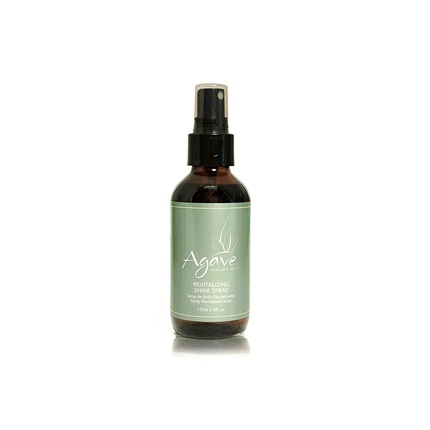Agave Revitalizing Shine Spray Bio Ionic