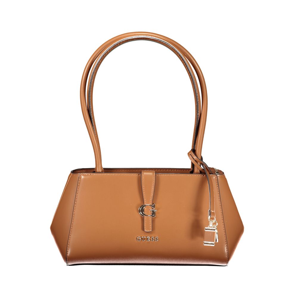 Сумка Guess Shoes Marrone