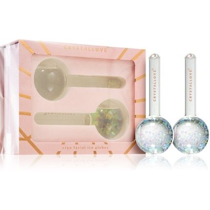 Cryolift Ice Globes Crystalove