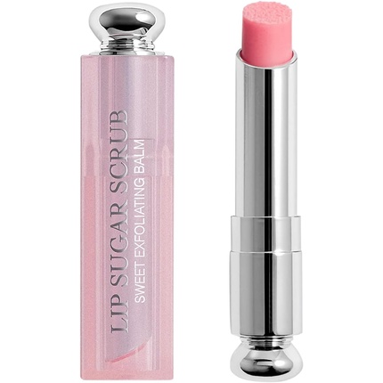 Christian Dior Lip Sugar Scrub
