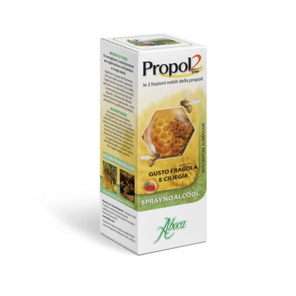 Propol2 EMF Спрей Aboca
