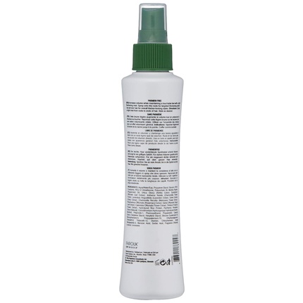 Root Booster Thickening Hair Spray Chi Chi