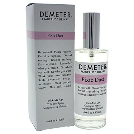 Pixie Dust Perfume от Demeter Fragrance Library