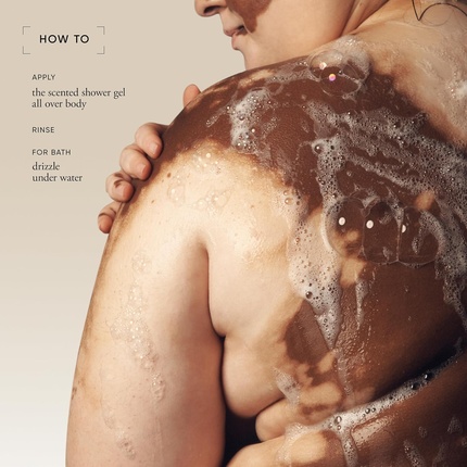 Philosophy Amazing Grace Intense Shower Gel