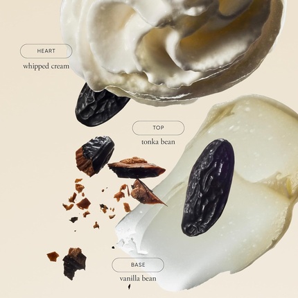 Гель для душа Philosophy Fresh Cream с ванилью, гелиотропом и бобами тонка