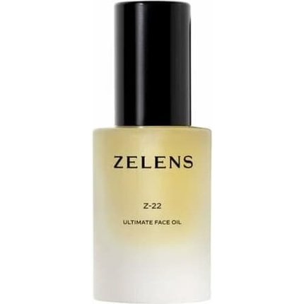 Масло для лица Zelens