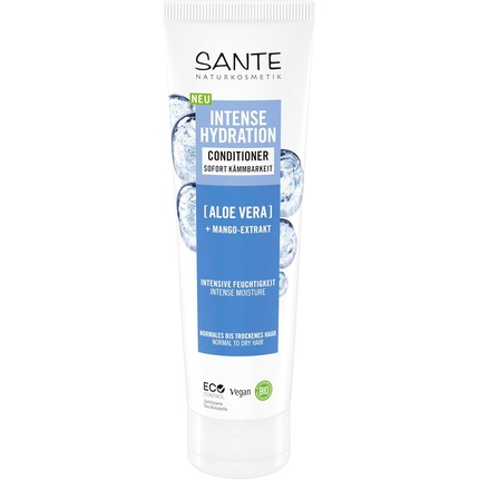 Sante Naturkosmetik Интенсивно увлажняющий кондиционер