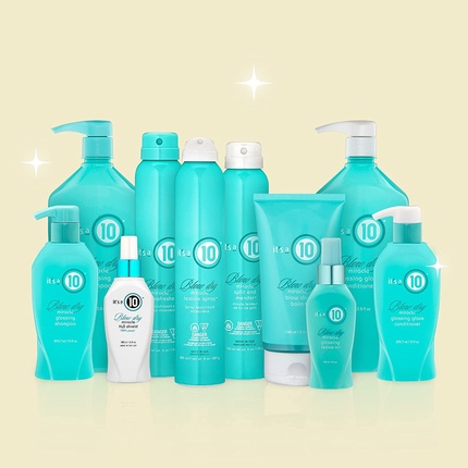 Укладочный бальзам It's A 10 Miracle Blow Dry