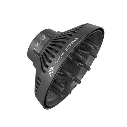 Magic Compact Diffuser Parlux