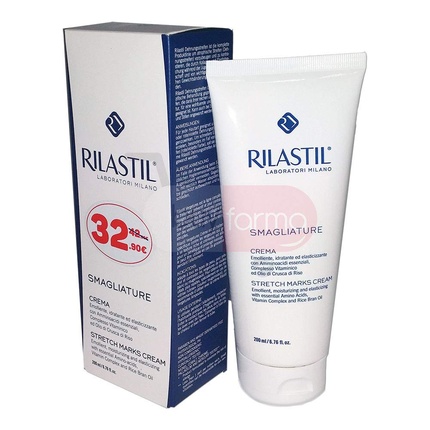 Rilastil Крем для тела