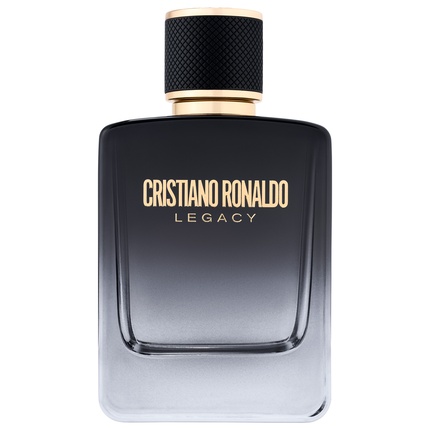 Туалетная вода Cristiano Ronaldo Cr7 Legacy