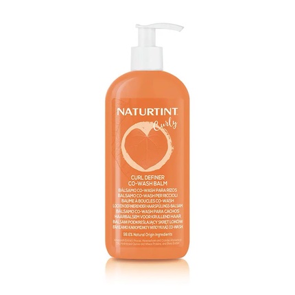 Naturtint Cowash Curly Bio Defining Balm