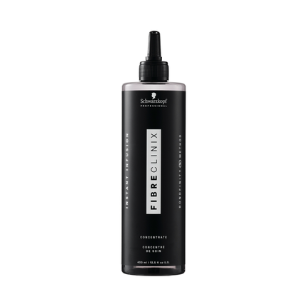 Schwarzkopf Fibre Clinix Instant Infusion Concentrate