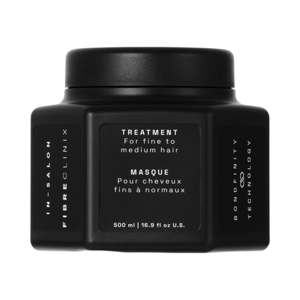 Schwarzkopf Fibre Clinix Fine Treatment