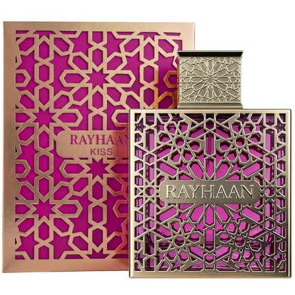 Парфюмерная вода Rayhaan Kiss