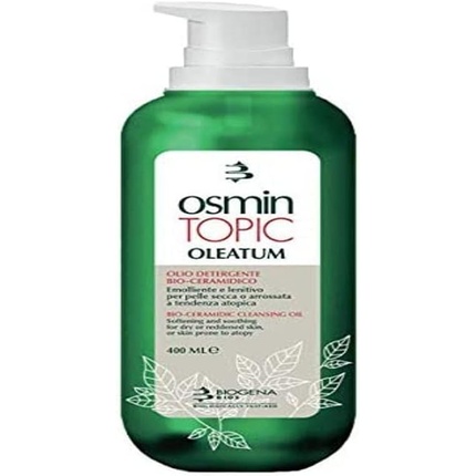 Очищающее масло Biogena Osmin Oleatum Bio Ceramide