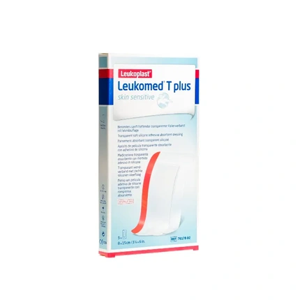 Leukoplast Leukomed T Plus Skin Sensitive Bsn Medical