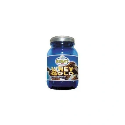 Whey Gold 100 Cocoa