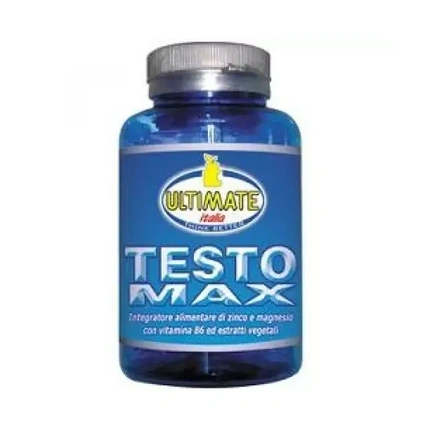 Vita Al Top Ultimate Sport Testo Max