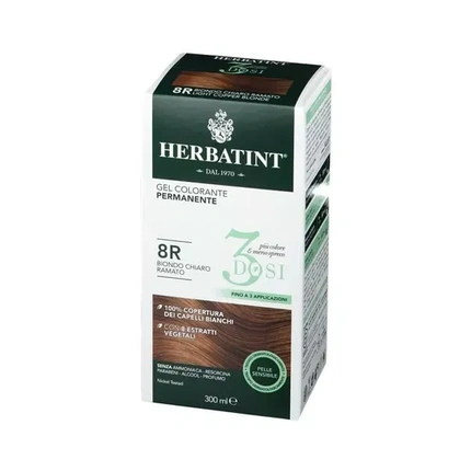 Краска для волос Antica Erboristeria