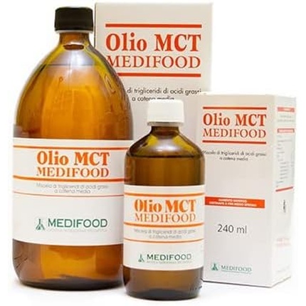MCT Oil Piam Farmaceutici