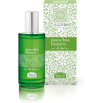 Eau De Parfum Helan White Musk