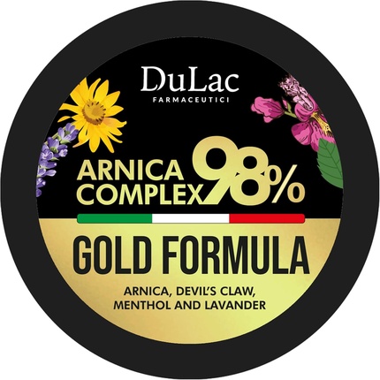 Гель для тела Dulac Farmaceutici