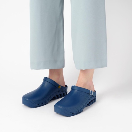 Профессиональные сабо Scholl Unisex Evomedical