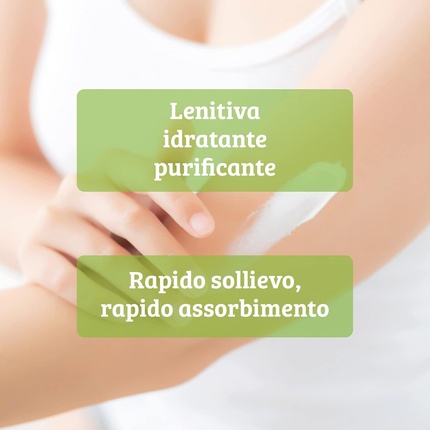 Colours of Life Skin Supplement Чайное дерево Натуральный очищающий крем