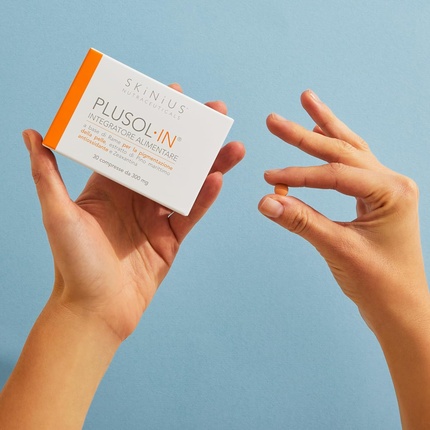 Skinius Plusolin Комплекс