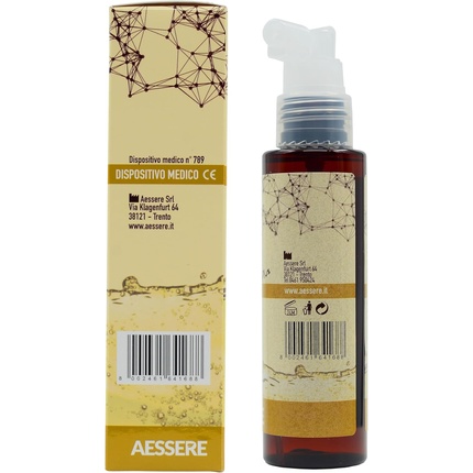 Aessere Gold Colloidal Plus Spray