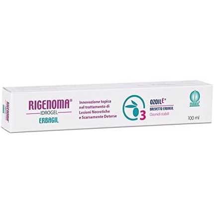 Erbagil Rigenoma Hydrogel