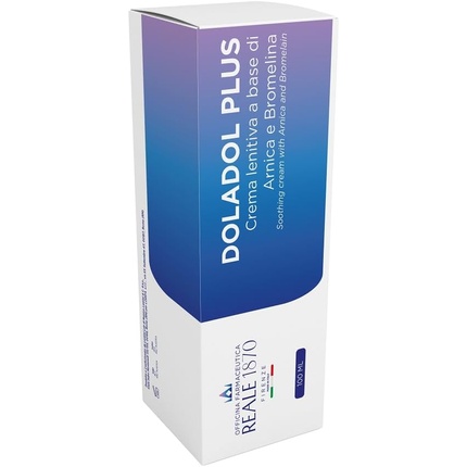 Lodifa Reale 1870 Doladol Plus Cream