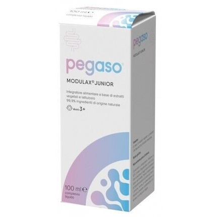 Pegaso Modulax Junior 100мл Schwabe Pharma