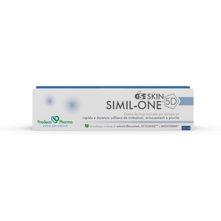 Prodeco Pharma Simil-One Успокаивающий крем