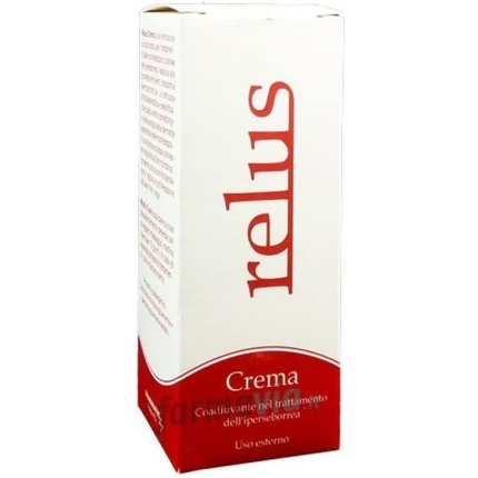Relus Cream DRM