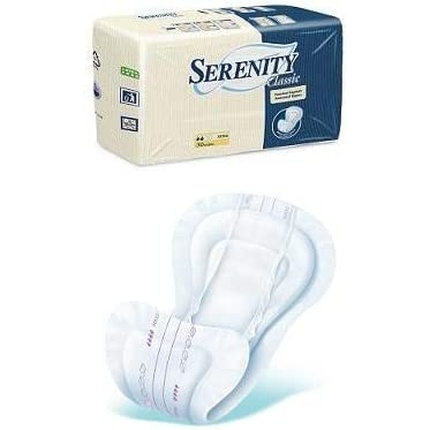 Serenity Classic Extra Подгузники