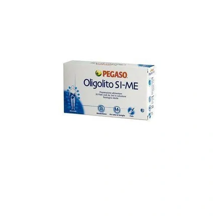 Oligolito Si Me Schwabe Pharma