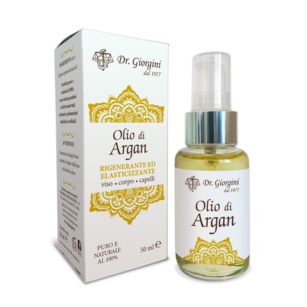 Argan Oil Dr Giorgini