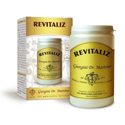 Revitaliz Dr. Giorgini