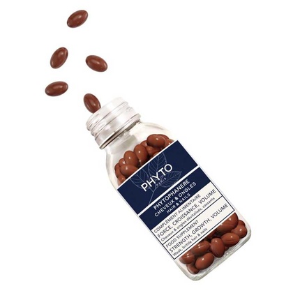 Phyto Пищевая добавка для волос