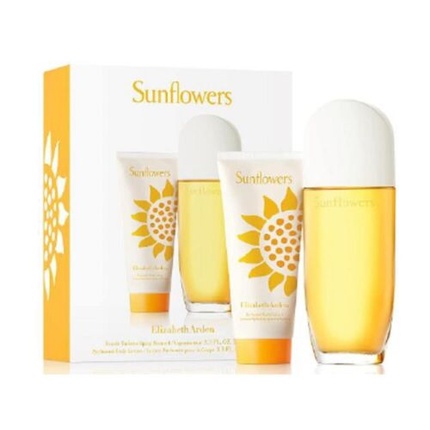 Набор Elizabeth Arden Sunflower Eau de Parfum