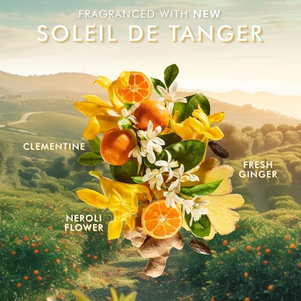 Гель для душа Moroccanoil Soleil De Tanger